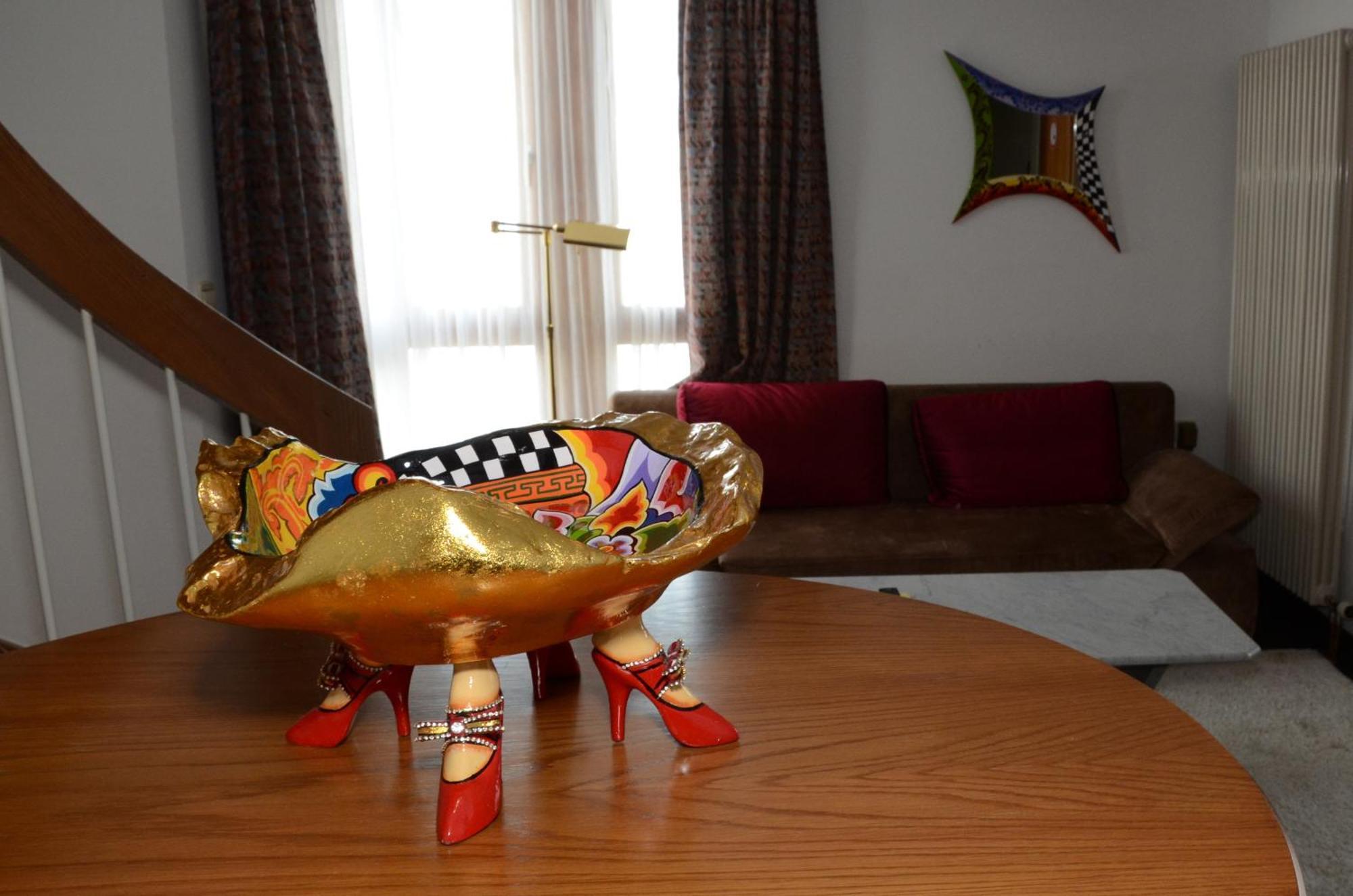 Hotel Mohren Ochsenhausen Dış mekan fotoğraf