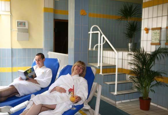 Hotel Mohren Ochsenhausen Dış mekan fotoğraf